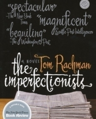 Tom Rachman: The Imperfectionists