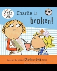 Charlie and Lola - Charlie is Broken