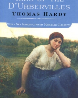 Thomas Hardy: Tess Of The D'urbervilles