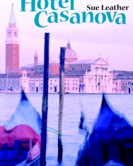 Hotel Casanova - Cambridge English Readers Level 1