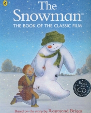 The Snowman + CD - The Book of the Classic Film