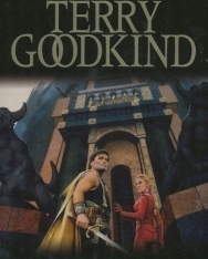 Terry Goodkind: Temple of the Winds - The Sword of Truth Book 4