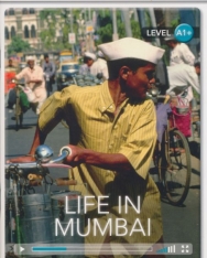 Life in Mumbai with Online Audio - Cambridge Discovery Interactive Readers - Level A1+