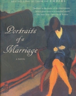 Márai Sándor: Portraits of a Marriage