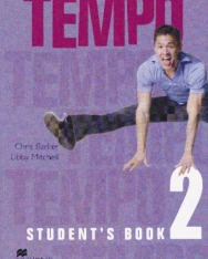 Tempo 2 Student's Book