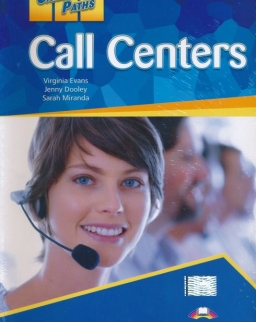 Career Paths - Call Centers Student's Book with Digibooks App