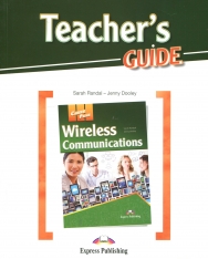 Career Paths: Wireless Communication Teacher's Guide
