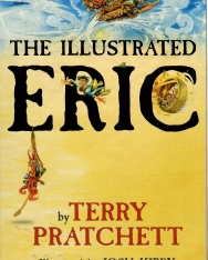Terry Pratchett: Eric Illustrated