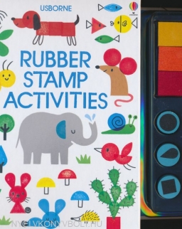 Rubber Stamp Activities