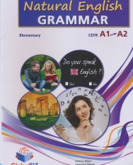 Natural English Grammar Elementary Student's Book with key