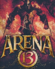 Joseph Delaney: Arena 13 - The Warrior