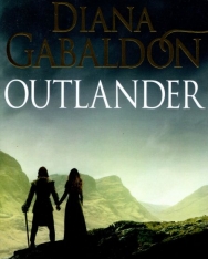 Diana Gabaldon: Outlander