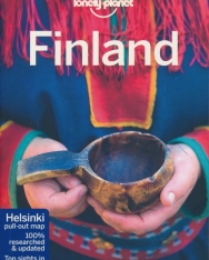 Lonely Planet - Finland Travel Guide (9th Edition)