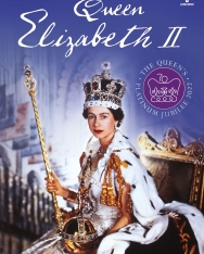 Queen Elizabeth II Usborne Young Reading Series 3