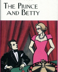 P.G. Wodehouse: The Prince and Betty