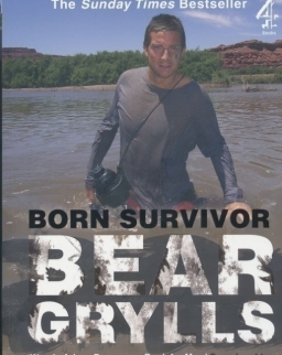 Bear Grylls: Born Survivor