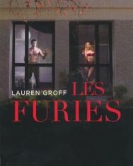 Lauren Groff: Les furies