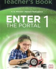 Enter the Portal 1 Teacher's Book