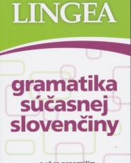 Lingea - Gramatika Súcasnej Slovenciny...a uz sa nepomylim