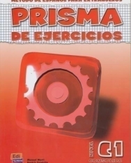 Prisma C1 - Consolida - Libro de Ejercicios