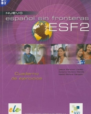 Nuevo espanol sin fronteras (ESF) 2 Cuaderno de ejercicios
