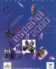 Nuevo espanol 2000 Nivel medio Solucionario