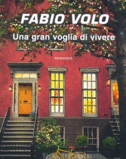 Fabio Volo: Una gran voglia di vivere
