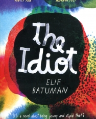 Elif Batuman: The Idiot