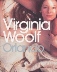 Virginia Woolf: Orlando - Penguin Classics