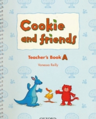 Cookie and friends 