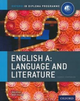 English A: Language and Literature - Oxford IB Diploma Programme