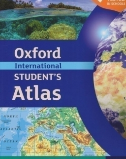 Oxford International Student's Atlas