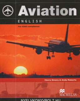 Aviation English Student's Book with CD-ROMs (2)