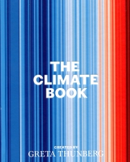 Greta Thunberg: The Climate Book