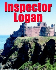 Inspector Logan with Audio CD - Cambridge English Readers Level 1