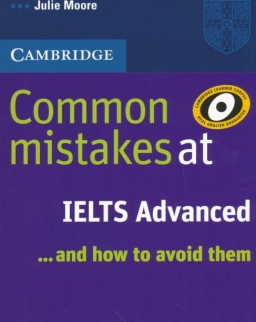 Common Mistakes at IELTS Advanced...and how to avoid them