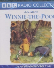 A. A. Milne: Winnie-the-Pooh - Audio Book CD