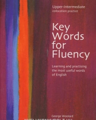 Key Words for Fluency Upper Intermediate