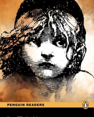 Les Misérables - Penguin Readers Level 6