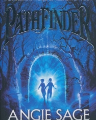 Angie Sage:PathFinder: A TodHunter Moon Adventure 1