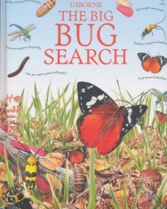 The Big Bug Search