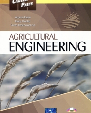 Career Paths: Agricultural Engineering - Student's Book with Digibooks Application