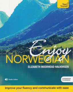 Teach Yourself - Enjoy Norwegian