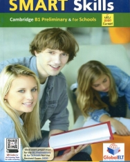 Smart Skills for B1 Preliminary - Preparation for the Revised Exam from 2020 - Self-Study Edition