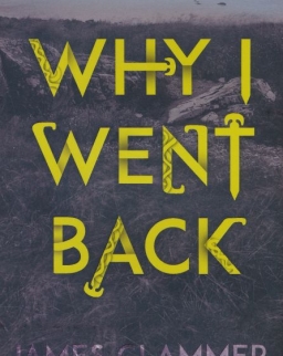 James Clammer: Why I Went Back