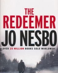 Jo Nesbo: The Redeemer