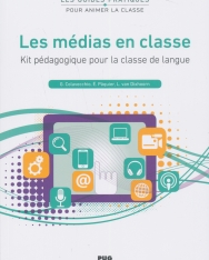 Les médias en classe - Kit pédagogique pour la classe de langue