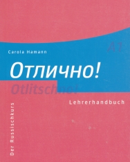 Otlitschno! A1: Der Russischkurs Lehrerhandbuch