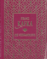 Franz Kafka: Die Verwandlung