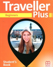 Traveller Plus Beginner Student's Book with Online Companion